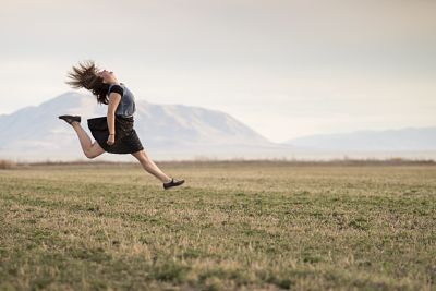 The Happiness Course